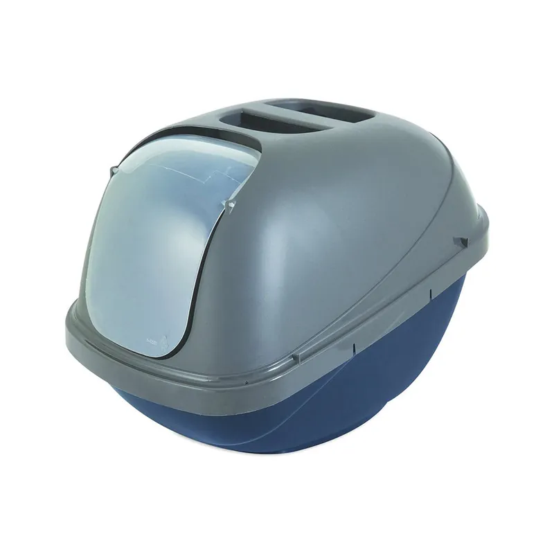 TRUE VALUE TV243472 LG Hooded Litter Pan