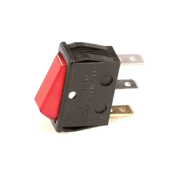 SWITCH ROCKER Replacement 638032785 for Cornelius
