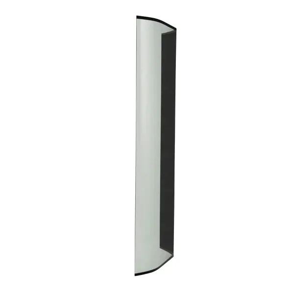 glass full srv ed2-72 ed 2-96p red2-96pl for alto-shaam GL-25785