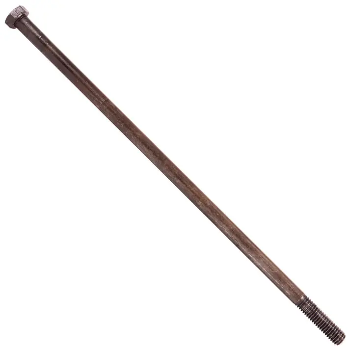 Fasteners HH-CAP-SCR-3/8-16X11/4-BULK