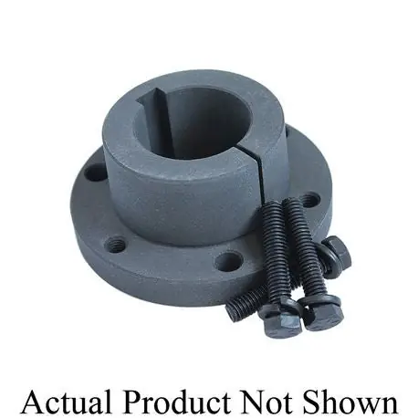 IDC Select IDCSD-40MM Finished Bore QD Bushing 40 mm Dia Bore