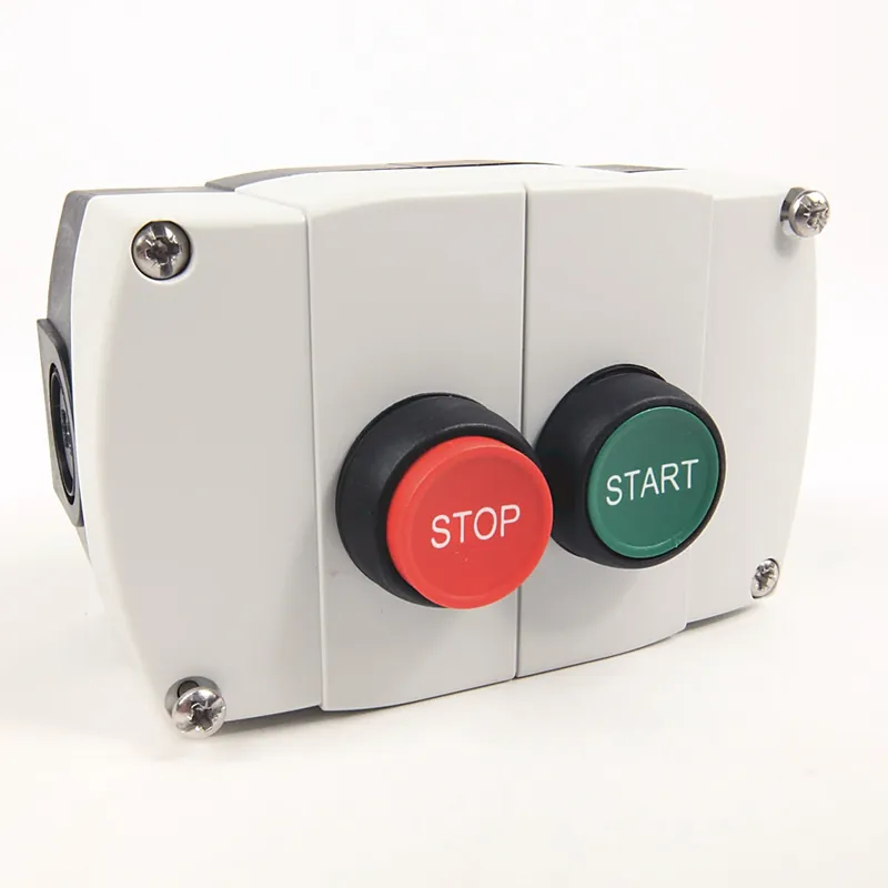 Rockwell Automation 800F-2PP1 Push Buttons 22 mm 800F Assembled Stations