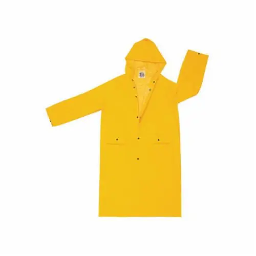 MCR Safety MCRSA-200C-3X Rainwear Coat 2-Piece Classic 200C 3XL