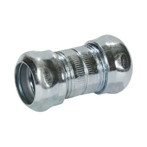SEPCO S1021E1 Steel EMT Compression Coupling