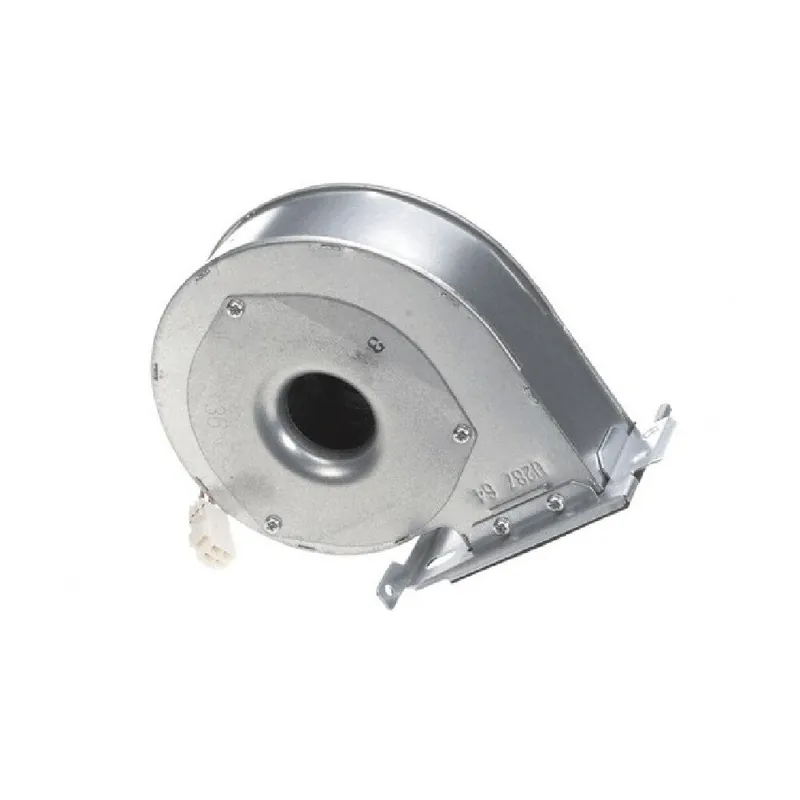Rinnai 104000196 Kit, Fan Assembly Rc80hpi/E RIN104000196