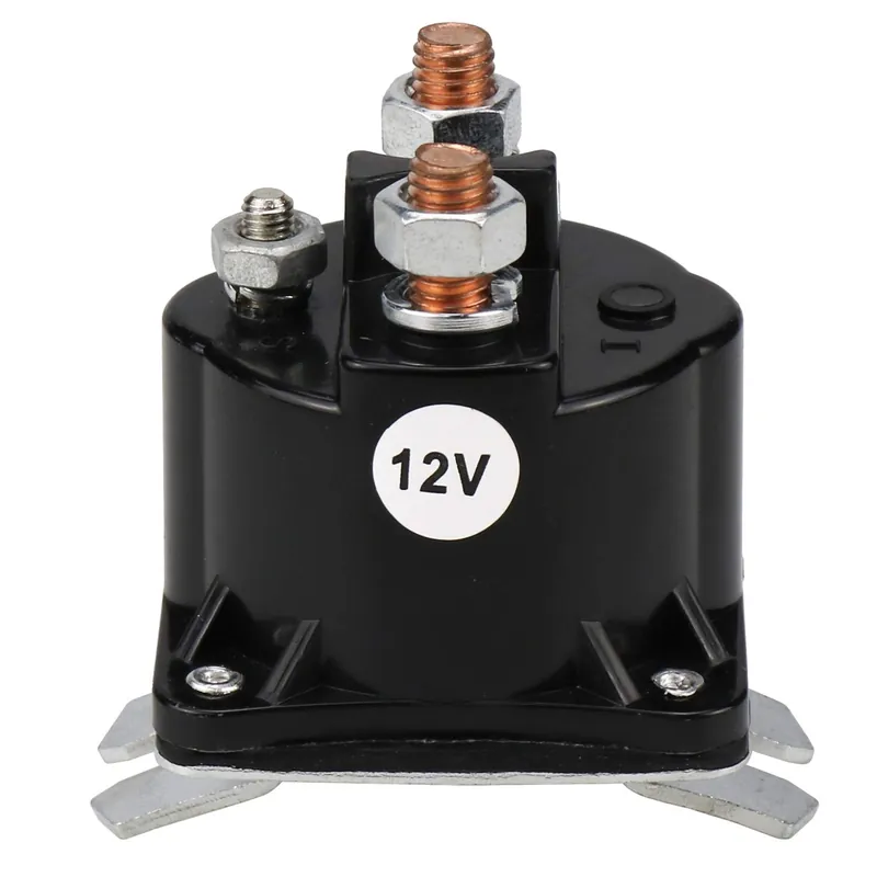 ECR International 240-2968 EMI Relay Board