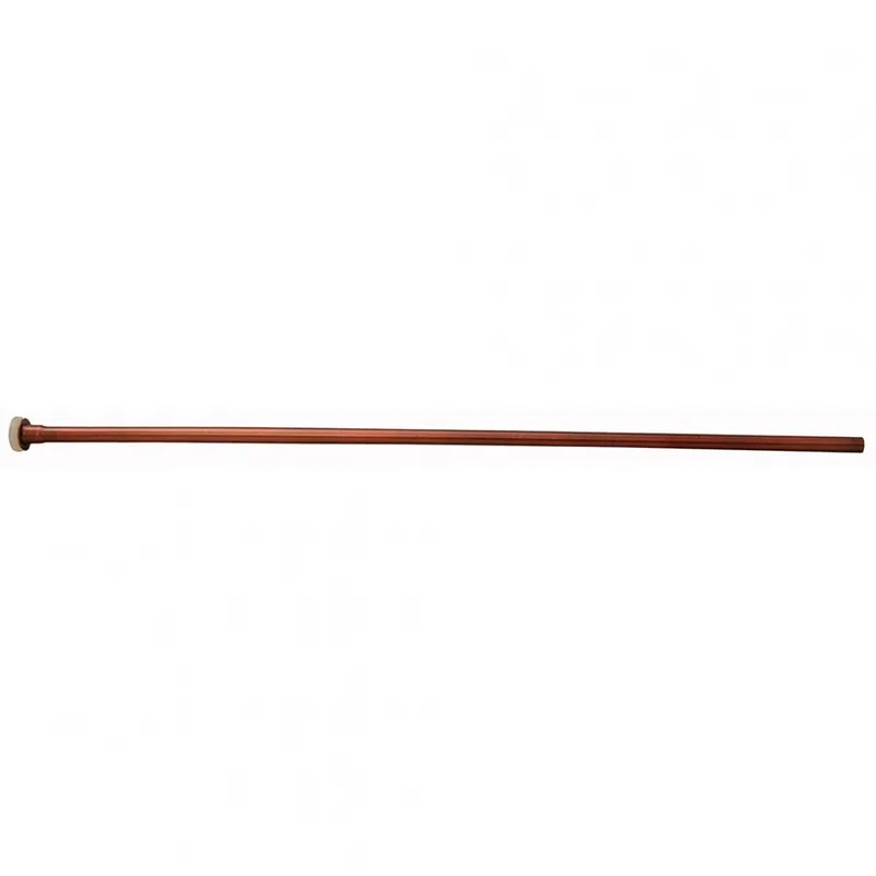 JONES STEPHENS S4405WB 3/8 X 20 Closet Supply Old World Bronze