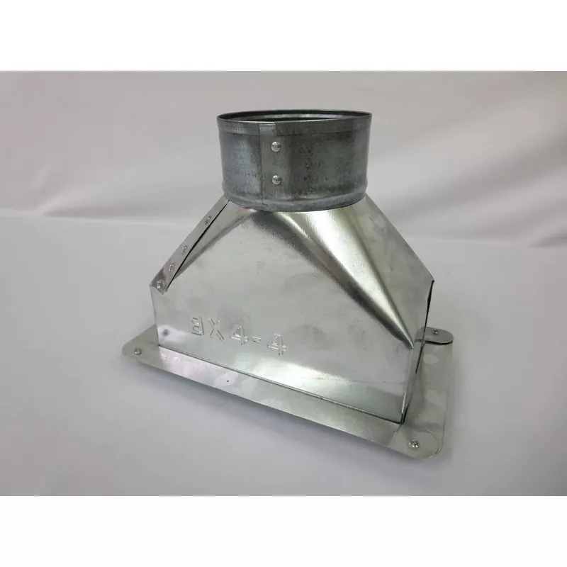 Crown Products 242844 Framed Boot 8 inch x 4 inch x 4 inch