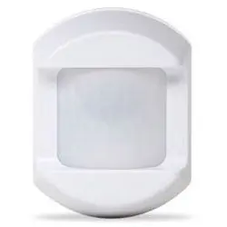 2GIG 2GIG-PIR1-345 PIR Motion Detector with Pet Immunity