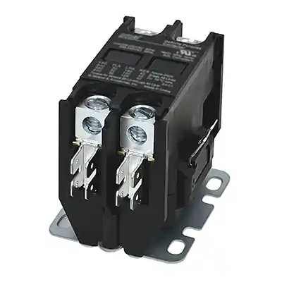 MOTORS & ARMATURES 91326 2P 30A 120V CONTACTOR