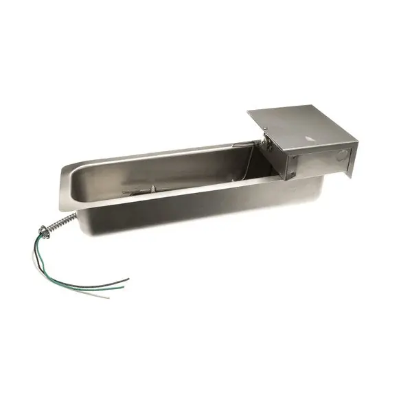 Condensate Pan Assembly 120V Replacement SA-1878 for Federal Industries