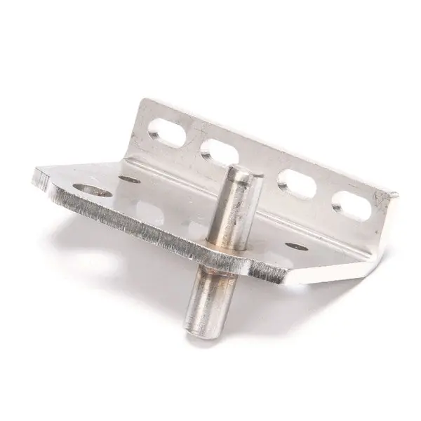 Welded Door Bracket Replacement 3A5542G01 for Hoshizaki