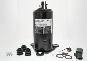 Miscellaneous Product GK120KAC LG Comp 208-230V 12,100BTU