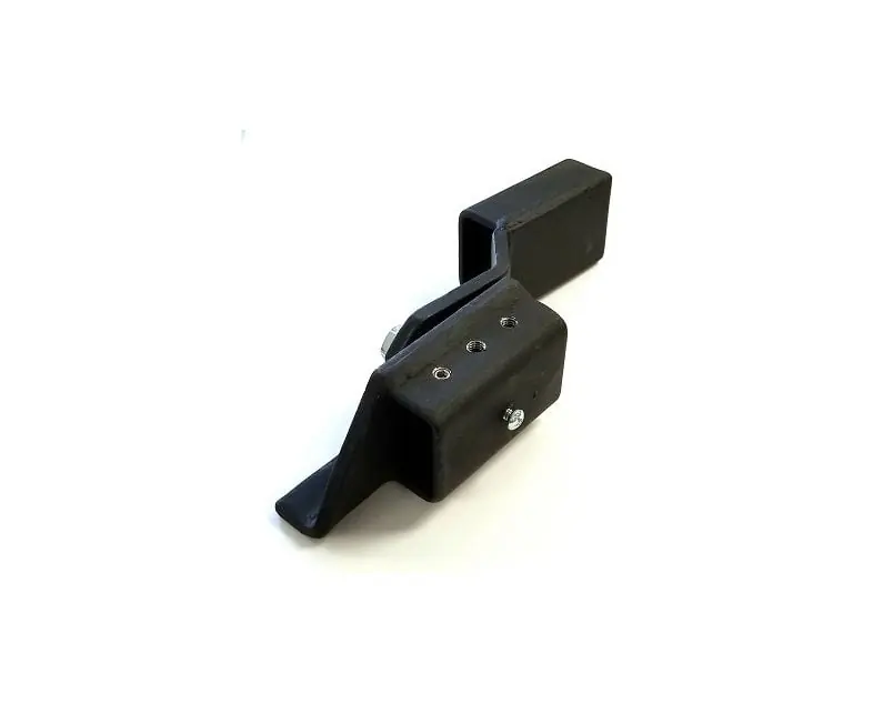 DOOR KING 2600-720 Crank Arm Joint Assembly Black