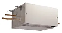 DAIKIN BSQ60TVJ Single Port Branch Selector Box - BSQ Series