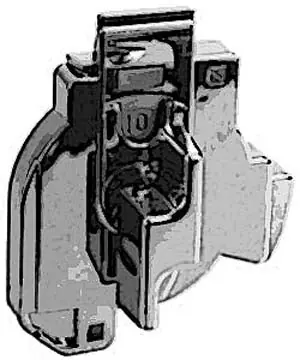 Bobrick 282-226 Coin Mechanism