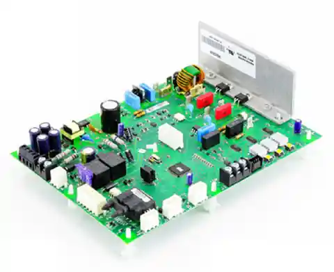 Reznor RZ260252 Board Varidigm VB1200-2-RZNR-PVA