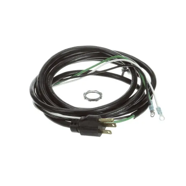 CORDSET ASSY, 10 POWER 1060913SP for Frymaster