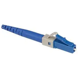 TeraSPEED 760243372 Qwik Fiber Connector Singlemode 55.0 dB Blue