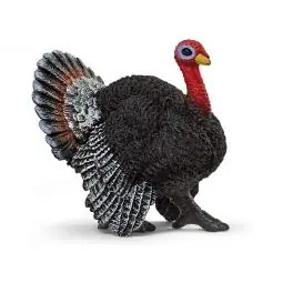 True Value 13900 BRN TURKEY EA