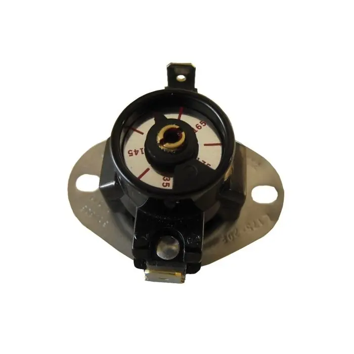 SUPCO SUP-AT015 Thermostat 74T11 Style