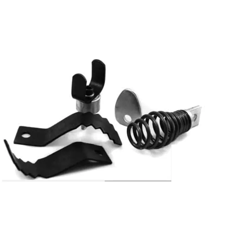 Pasco PS-4P 4 Piece Cutter Set for 3/8 Cable