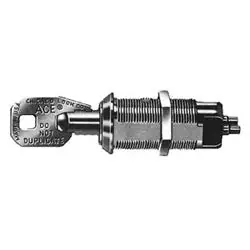 CHICAGO LOCK C4073-1DC KD 99501 KEY SWITCH 1W90 REPLACEMENT MPN