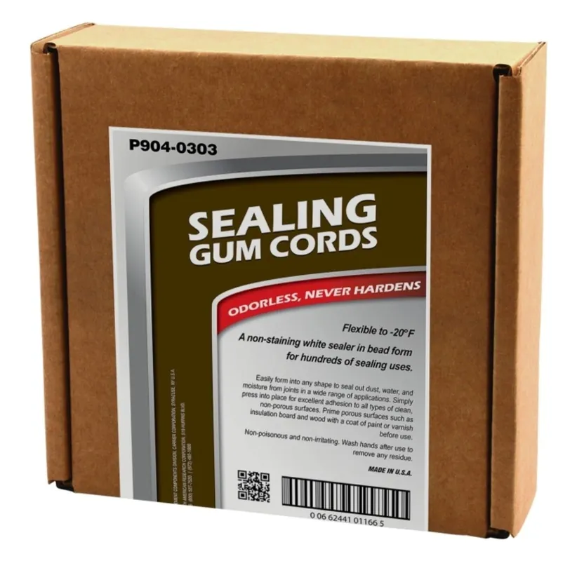 CARRIER P904-0303 Sealing Cord