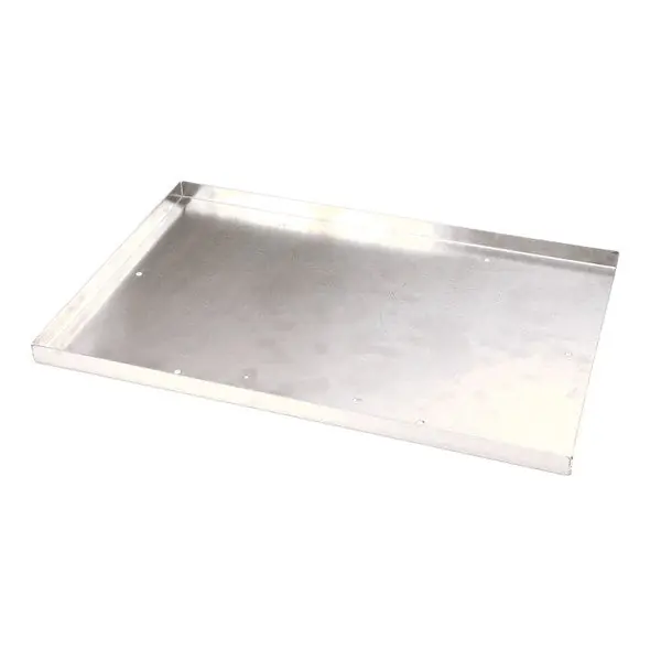 FLTR CONTL BOX COV P/RP A7018102-C for Pitco A7018102-C