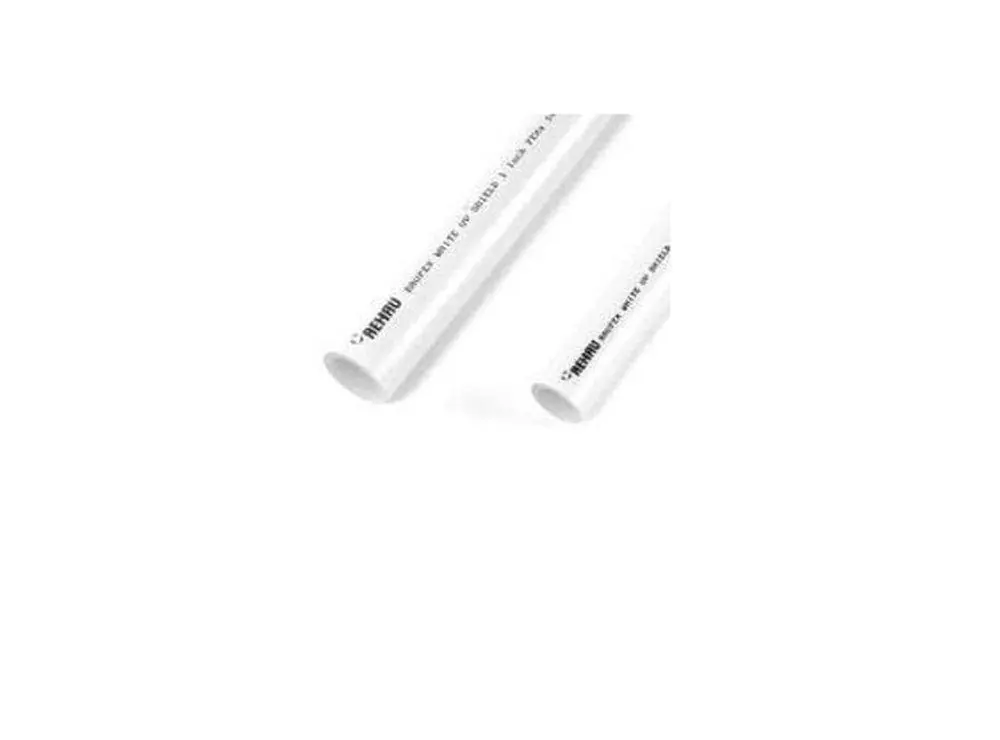 Rehau 132571-113 Raupex 1-1/4 inch x 100 ft Plastic Tubing