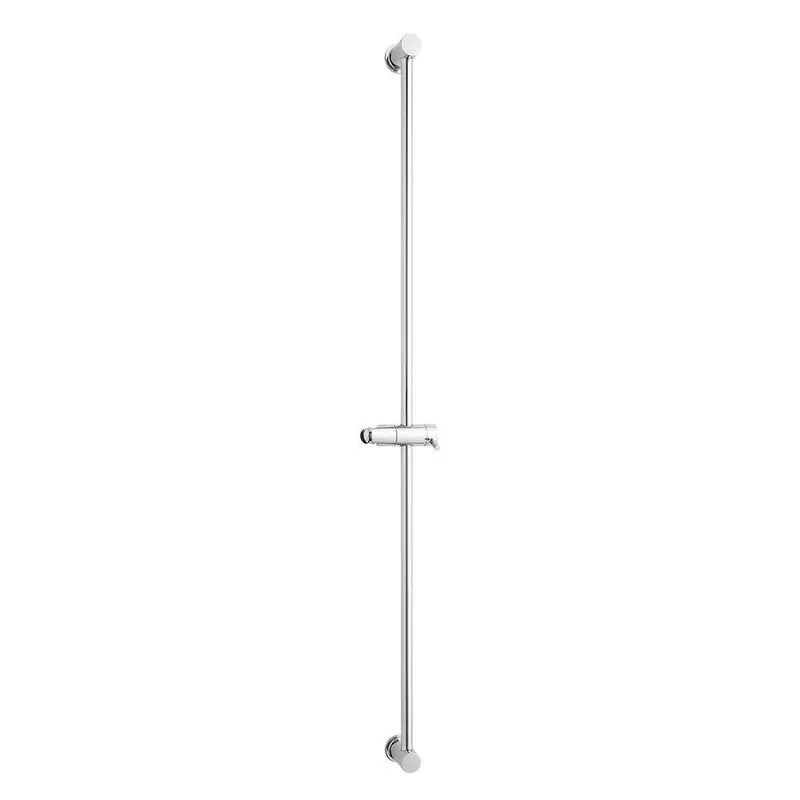 Speakman VS-124 Versatile Slide Bar in Polished Chrome