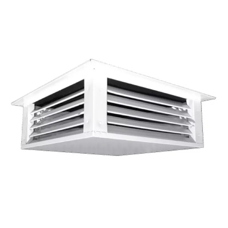 TRUaire 60020X20 Evaporative Cooler Diffuser 20 x 20 Inches