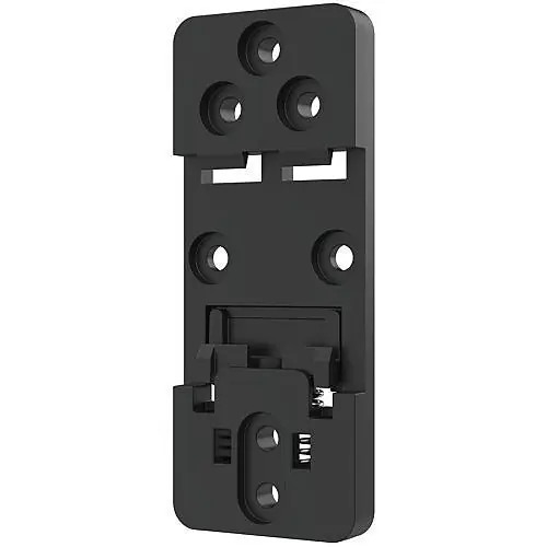 Axis Communications TA1901 Standard DIN Mounting Clip