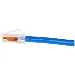 COMMSCOPE CPC3372-0ZF015 Twisted Pair Patch Cord, 300 Volt, 15 Feet, Replacement MPN