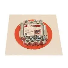 Anvil 4399001160 FPPI Bolt Nut & Gasket Kit Each