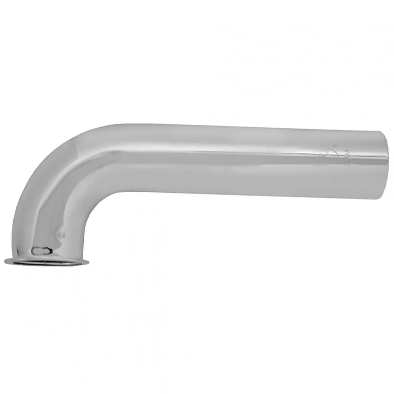 JONES STEPHENS CORP P38217 1 1/2 X 15 DC Waste Arm 17 GA.
