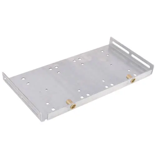 Lennox 10Z74 Motor Mounting Plate