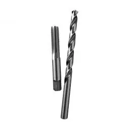 TRUE VALUE TV271457 7.x1.0 Tap & 15/64 Bit