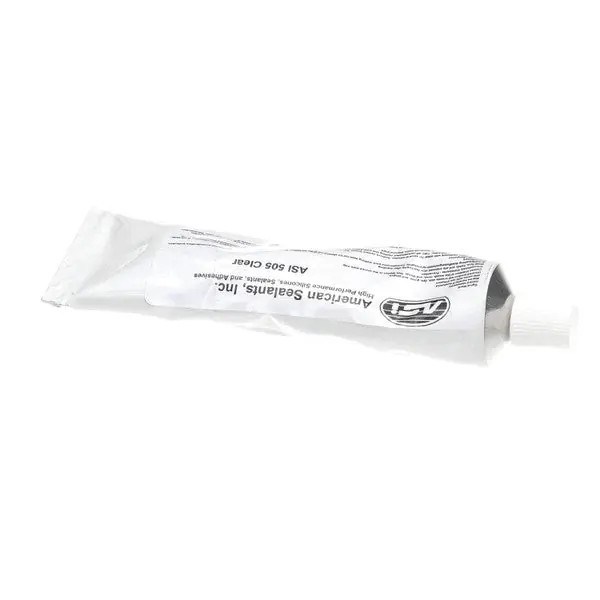 Sealant Silicone Rubber Replacement HC162509-01 for Electro Freeze