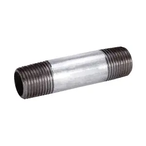 B&K 570-045 Welded Nipple Power 3 x 4-1/2 in