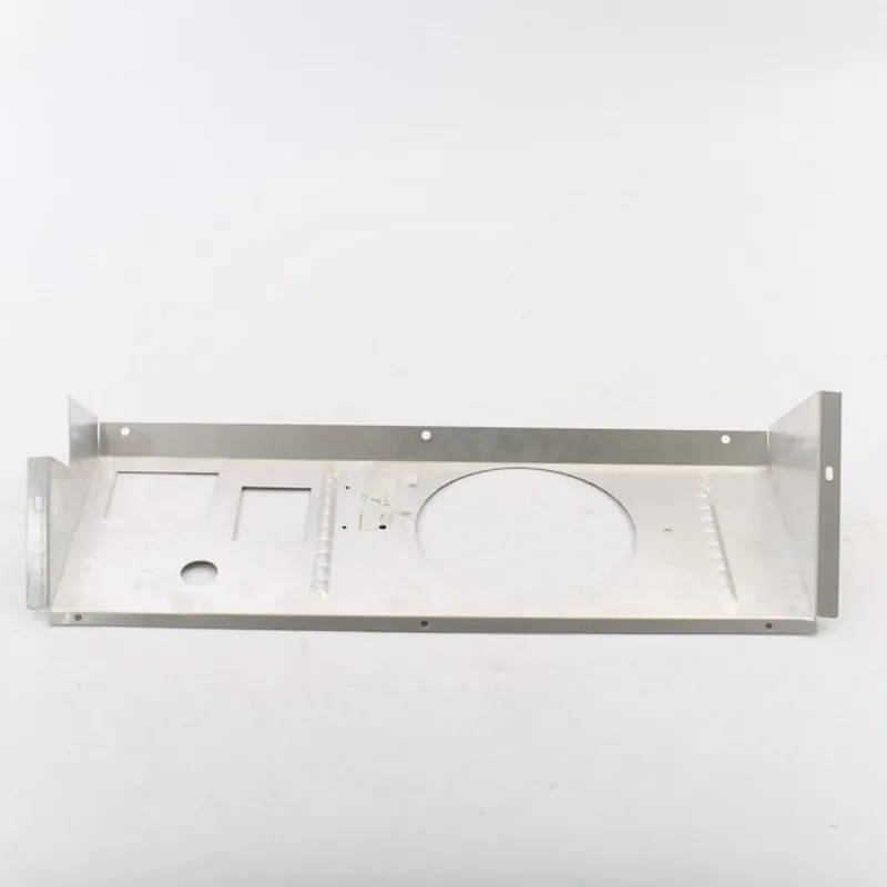Beverage Air 04A02-205D Evaporator Cover