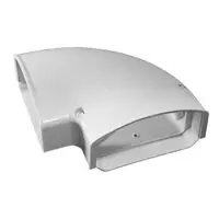 RECTORSEAL 3CG90 CG 3 90 DEG. ELBOW