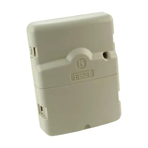 K-Rain Manufacturing Corp. BL-24-12 BL-24 Bluetooth CNTRLR I/D 12