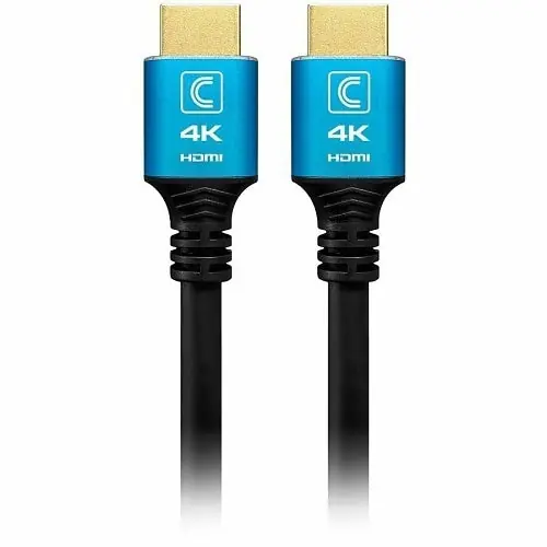 Comprehensive HD-4K-6SP Specialist Series Pro AV/IT High Speed 4K60 HDMI Cable, 6'