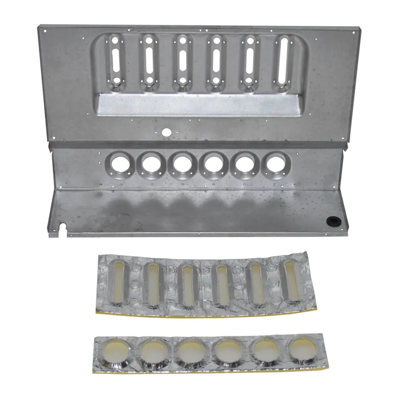Carrier 326624-756 Cell Panel Kit
