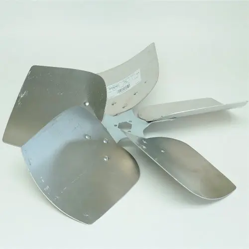 LAU 18-33-5CCW Fan Blade CCW Rotation 33 Degree Pitch 5 Blades