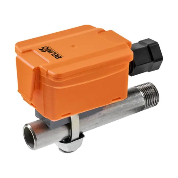 Belimo 22HT-54 Contact Temperature Sensor Power (Size/Quantity) Replacement MPN