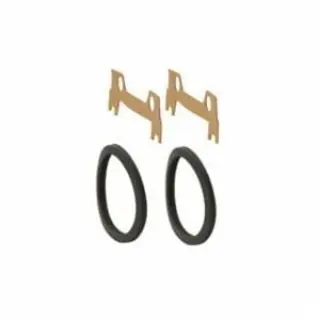 Falk 0707193 FAL Horizontal Split Cover Seal Kit