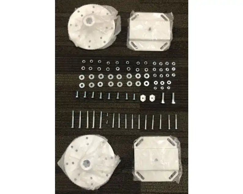 DOOR KING 1602-041 Hardware Kit For 1602-340