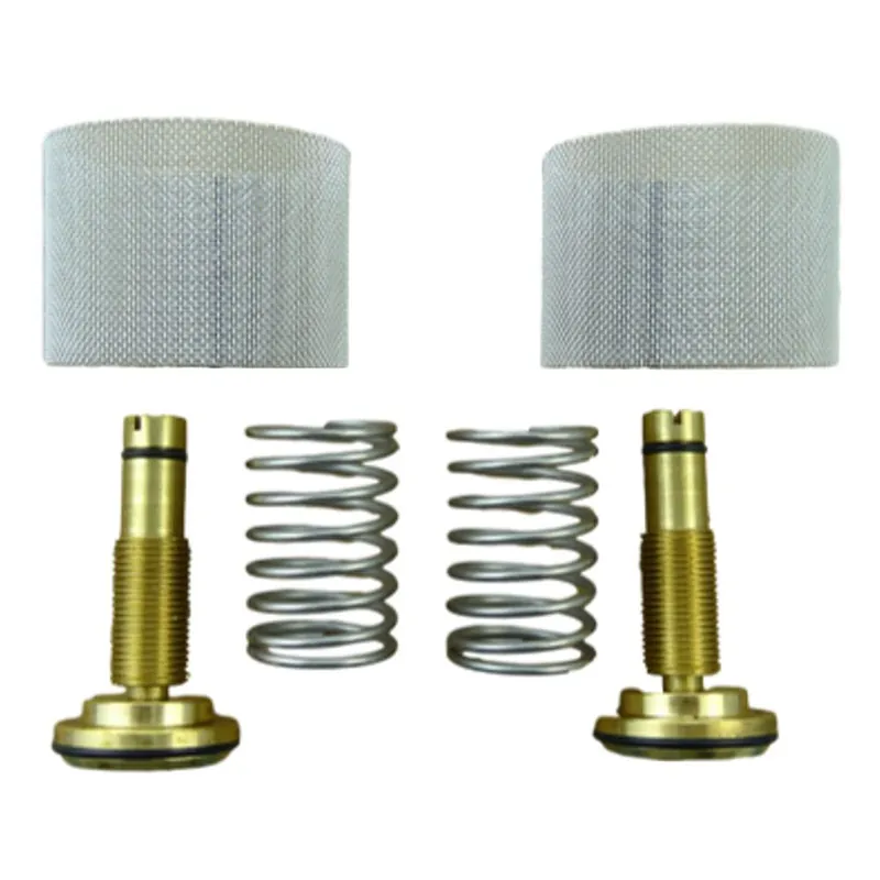 Lawler 79909-02 Check Stop Repair Kit (Pair) for Models 803 & 66-125